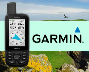 Garmin（佳明）GPS手持机